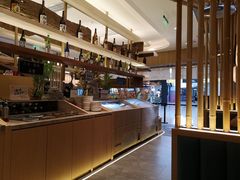 -温野菜涮涮锅(大悦城店)