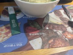 -清真餐厅·回乡麦客