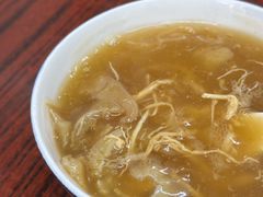 -添發碗仔翅美食
