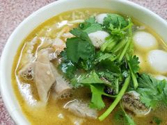 -明月虾面(厦禾路店)