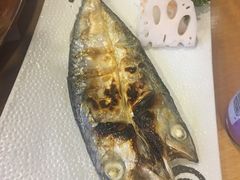 -天正河鲀·河豚亭(大连店)