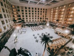 -北京王府井天伦王朝酒店