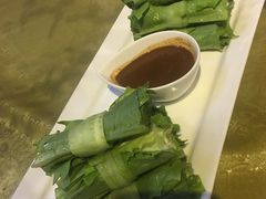 -盛京辽菜小馆(龙之梦购物中心店)