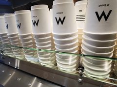 -M Stand(北京平安幸福中心店)