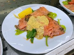 -宜家·瑞典风味餐厅(四元桥店)