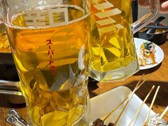 -王氏炉匠·烧鸟放题自助(三里屯店)