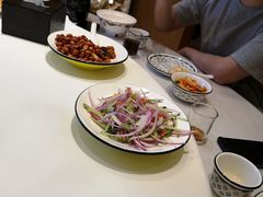 -巴依老爷新疆美食(常营店)