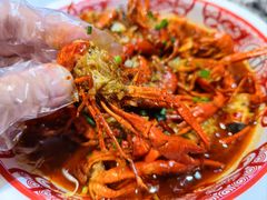 -庞家烧烤客栈(炮台山店)