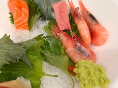 -大渔铁板烧(通州万达店)