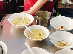 -金陵老丁家馄饨