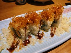 -一心创作料理屋(经开万达店)