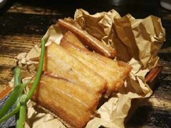 -老头儿油爆虾·知味杭州(爱琴海购物中心)