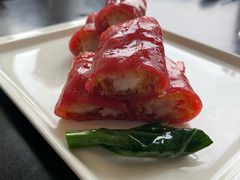 -珠海瑞吉酒店·宴庭中餐厅