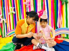 -金点蒙氏国际教育(悠然校区)