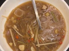 -杭州和达希尔顿逸林酒店·和园中餐厅-杭帮菜名店