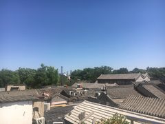 -糖房咖啡(南锣鼓巷店)