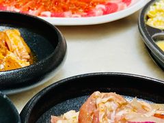 -韩宫宴炭火烤肉(印象城店)