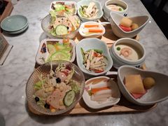 -阿吾罗日本料理(K11艺术中心店)