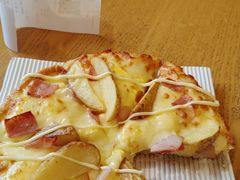 -尊宝比萨(金沙店)