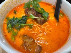 -和府捞面(方庄店)