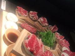 -牛角烧肉(步步高星城天地店)