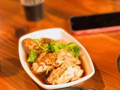 油豆腐-大三元台湾鲁肉饭(沙井新桥店)