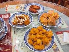-赵记传承·中国甜品(福州总店)