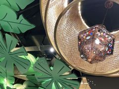 -苏梅花园(群星城店)
