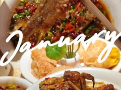 -谭十三大排档·18年老字号(船山路总店)