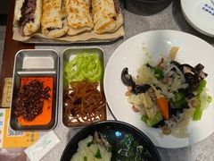 -高玛纳驴肉火烧(河间总店)