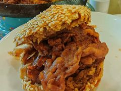 -烤肉宛饭庄(北新桥店)