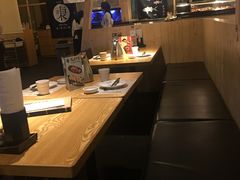 -东菊料理(吉利购物广场店)