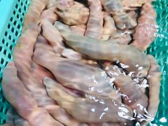 -鑫釜山海鲜烧烤(鑫丰国际店)