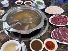 -蔡社牛肉城(龙湖店)