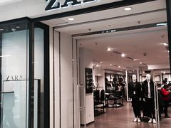 -ZARA(仓山万达店)