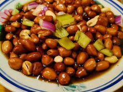 -山沟沟羊小馆&烤全羊羊肉汤(麦岛店)