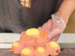 -奈雪的茶(新天地广场PRO店)
