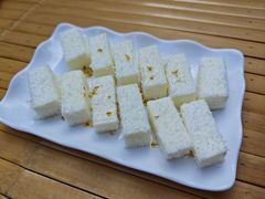 -周大娘牛乳(旧寨古村总店)