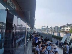 -长发西饼(临顿路店)