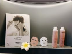 -栖SPA·ONDA ·海菲秀·皑皑科技美肤中心