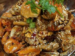 -四妹餐厅(玫瑰街店)