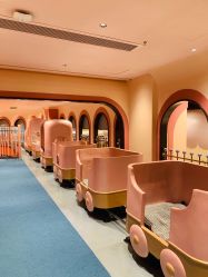 点击看大图 -奈尔宝家庭中心·亲子餐厅(鄞州万达店)