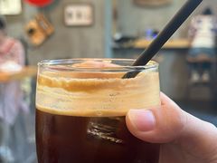 -Infica Coffee