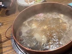-百草滩羊清水涮羊肉(长城路店)