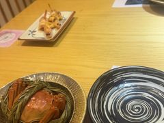-吉兆·料理(红梅南路店)