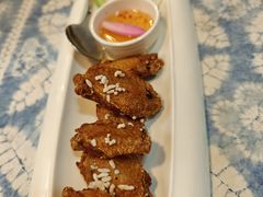 -Meena Rice Based Cuisine