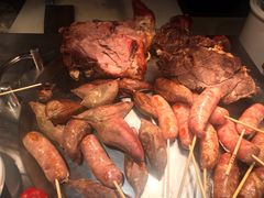 -蓝鲸湾汤泉(包河店)