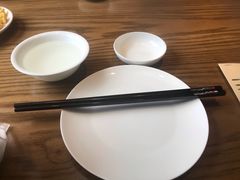 -双合园·海鲜水饺青岛菜(万佳广场店)