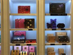 -GODIVA(恒隆广场店)