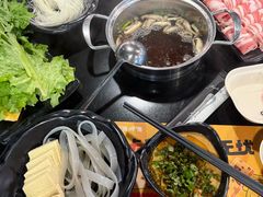 -呷哺呷哺(西单大悦城店)